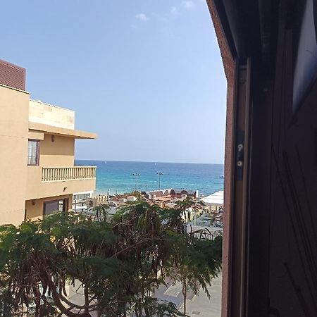Apartamentos El Carmen Morro Jable Zewnętrze zdjęcie
