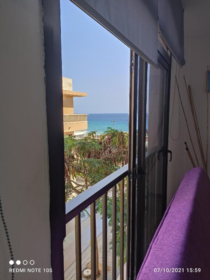 Apartamentos El Carmen Morro Jable Zewnętrze zdjęcie