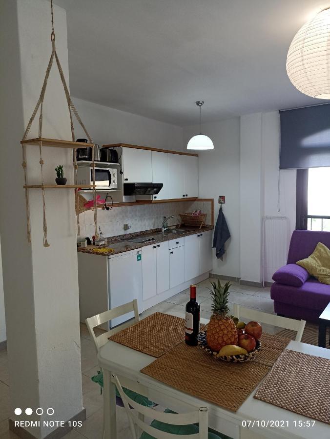 Apartamentos El Carmen Morro Jable Zewnętrze zdjęcie