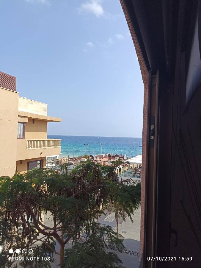 Apartamentos El Carmen Morro Jable Zewnętrze zdjęcie