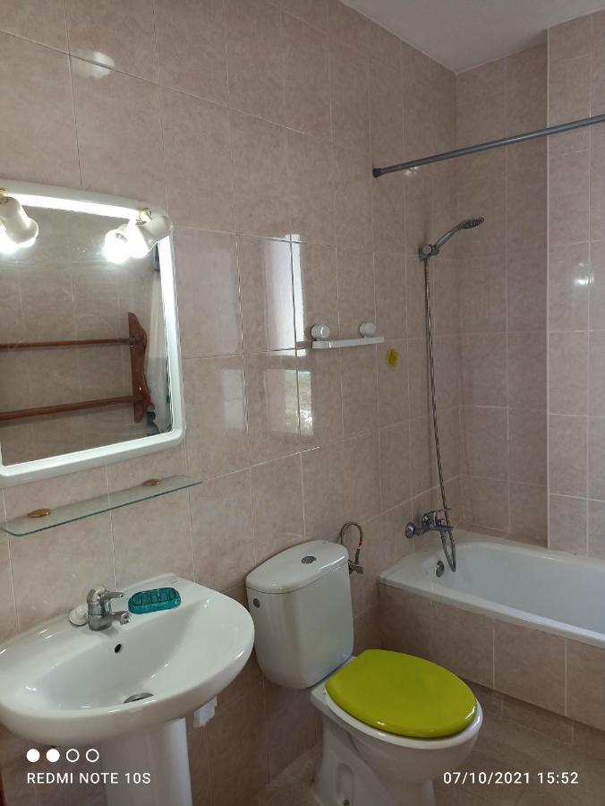 Apartamentos El Carmen Morro Jable Zewnętrze zdjęcie