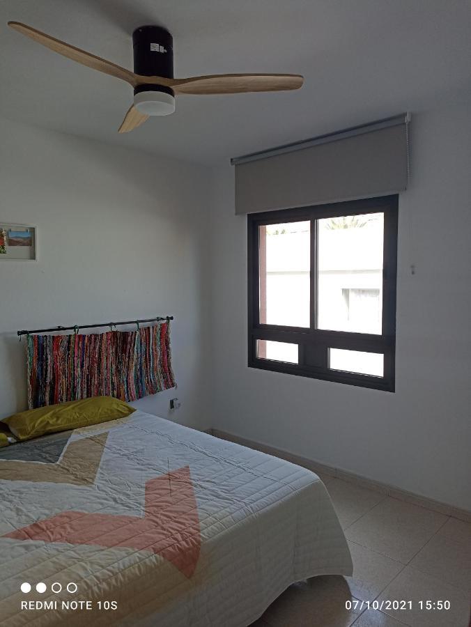 Apartamentos El Carmen Morro Jable Zewnętrze zdjęcie
