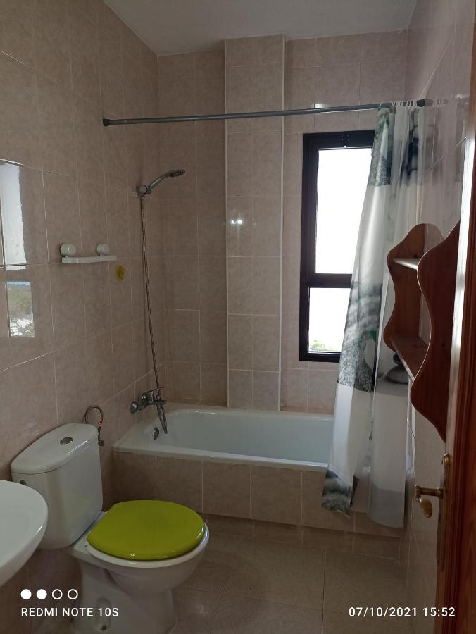 Apartamentos El Carmen Morro Jable Zewnętrze zdjęcie