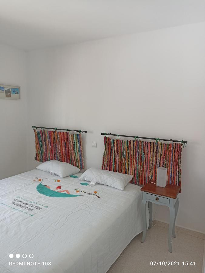 Apartamentos El Carmen Morro Jable Zewnętrze zdjęcie