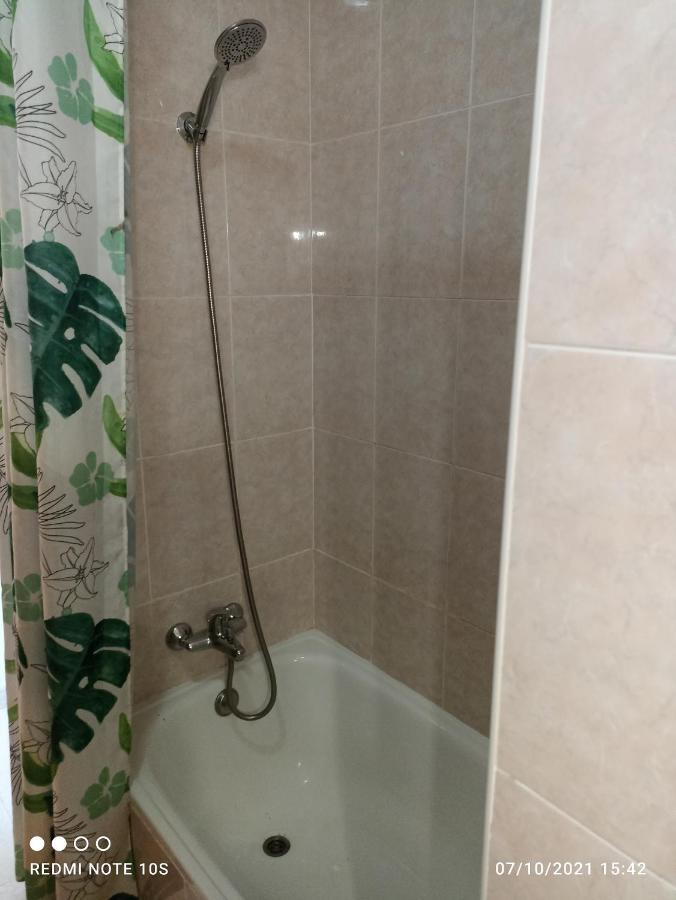 Apartamentos El Carmen Morro Jable Zewnętrze zdjęcie