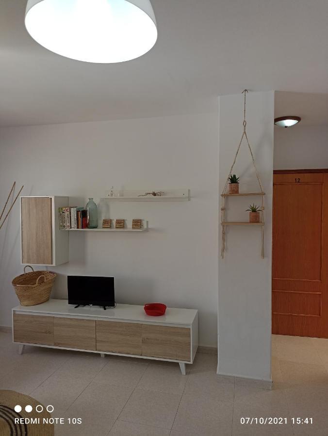 Apartamentos El Carmen Morro Jable Zewnętrze zdjęcie