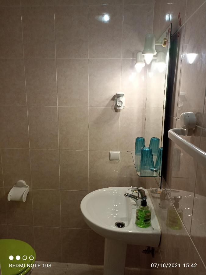 Apartamentos El Carmen Morro Jable Zewnętrze zdjęcie