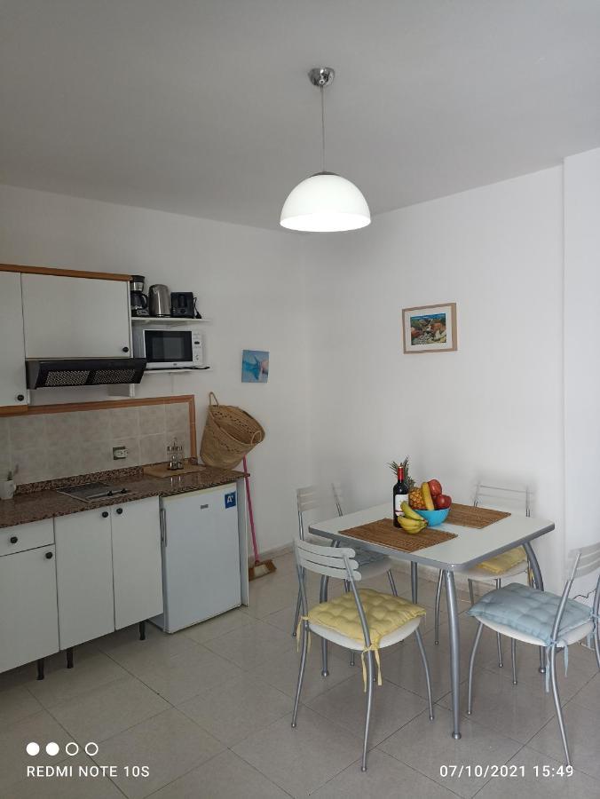 Apartamentos El Carmen Morro Jable Zewnętrze zdjęcie