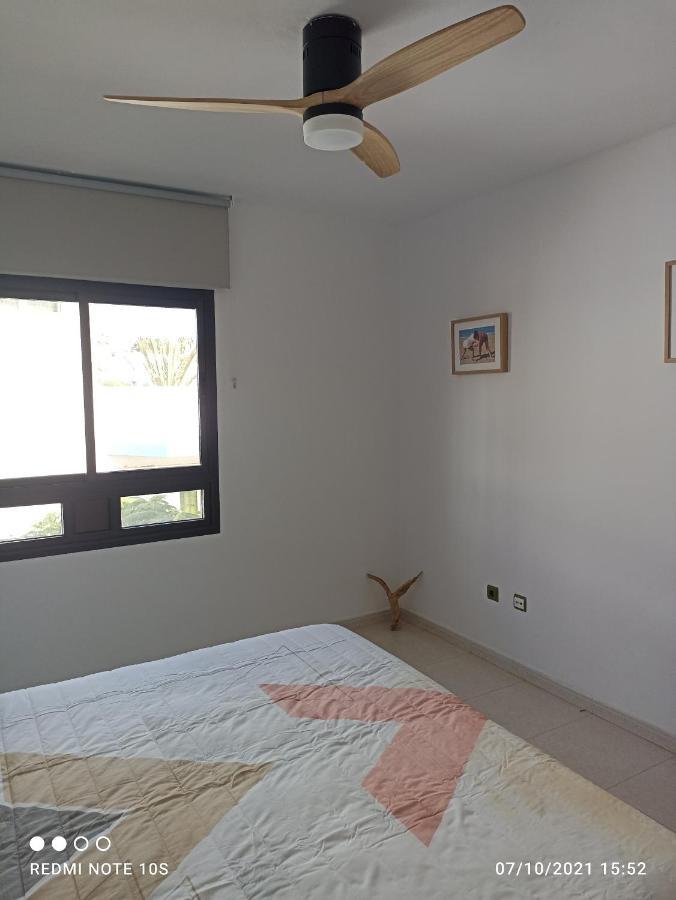Apartamentos El Carmen Morro Jable Zewnętrze zdjęcie