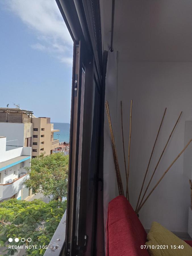 Apartamentos El Carmen Morro Jable Zewnętrze zdjęcie
