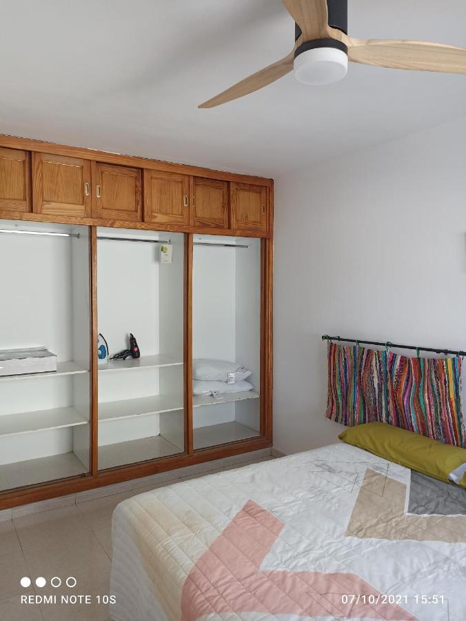 Apartamentos El Carmen Morro Jable Zewnętrze zdjęcie