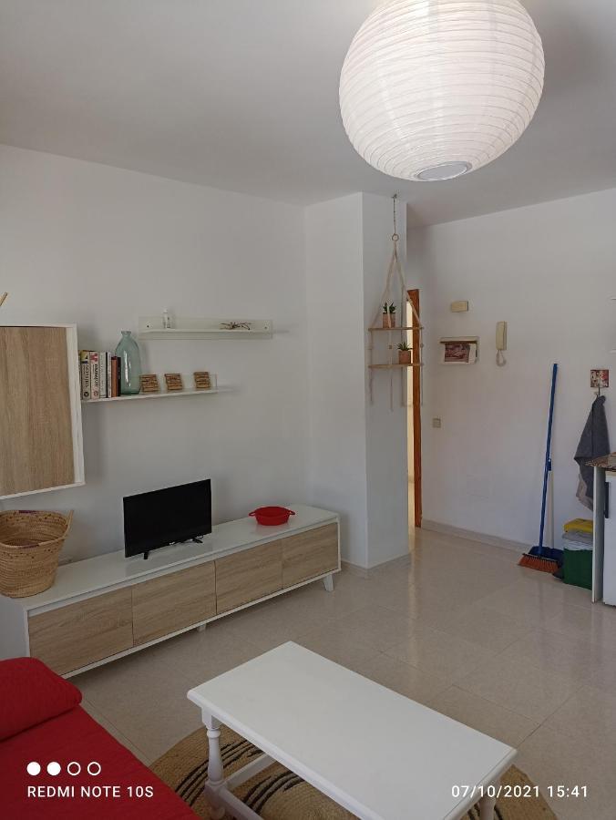 Apartamentos El Carmen Morro Jable Zewnętrze zdjęcie