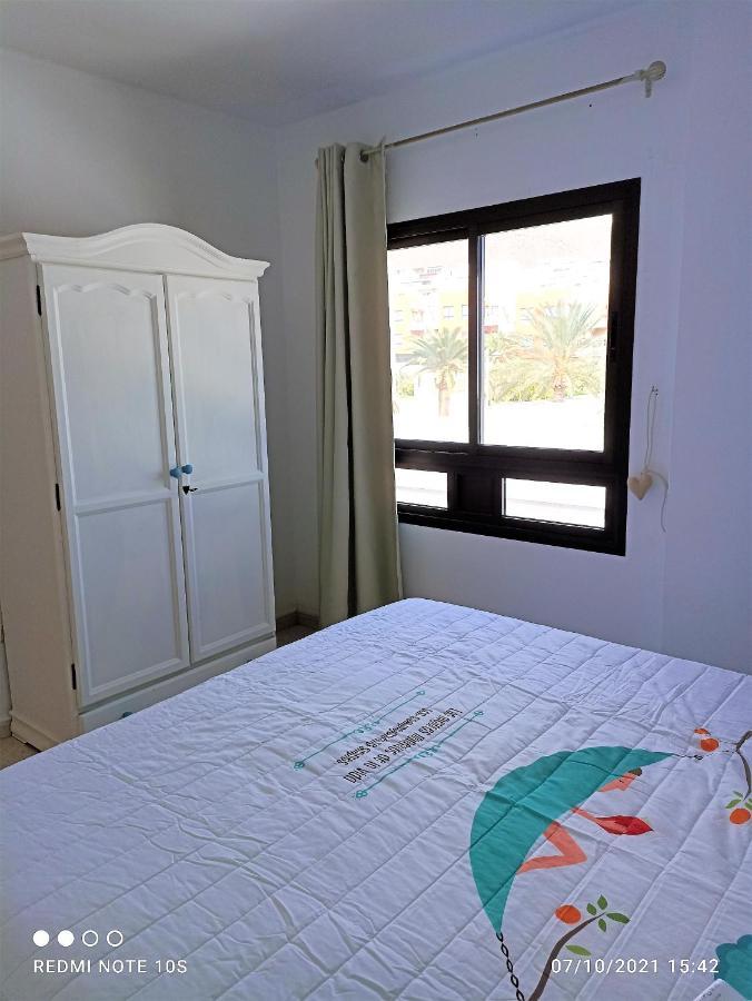 Apartamentos El Carmen Morro Jable Zewnętrze zdjęcie
