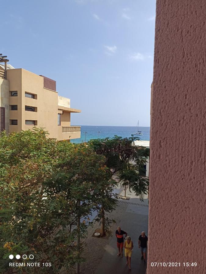 Apartamentos El Carmen Morro Jable Zewnętrze zdjęcie