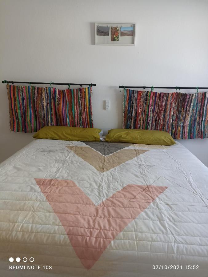 Apartamentos El Carmen Morro Jable Zewnętrze zdjęcie